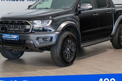 Ford Ranger 10.117 km 47.990 &euro; Paderborn 33102