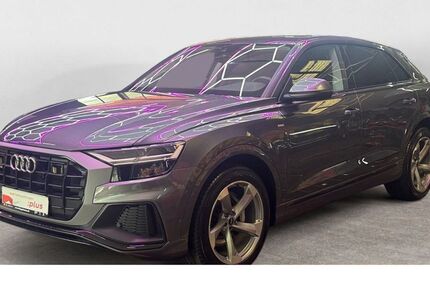 Audi Q8 73.644 km 60.890 € Detmold 32756