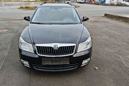 Skoda Octavia 162.578 km 4.600 &euro; Büren 33142