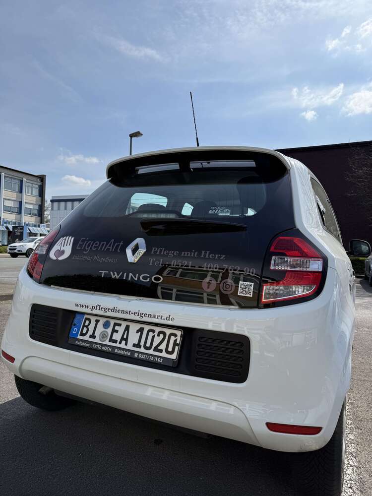 Twingo