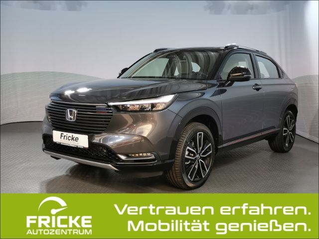 HR-V