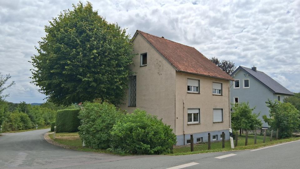 Mehrfamilienhaus, Wohnhaus Detmold Hakedahl - 10 Zimmer, 240 m&sup2;, 398.000&euro; | Angebot:25947813