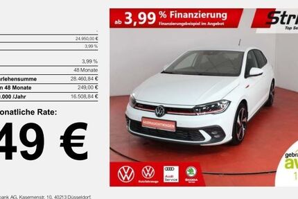 VW Polo 11.690 km 23.939 &euro; Horn-Bad Meinberg 32805