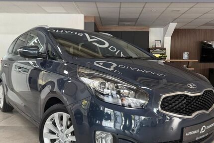 Kia Carens 177.060 km 9.650 € Diemelstadt 34474