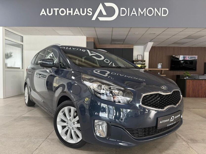 Kia Carens 177.060 km 9.650 € Diemelstadt 34474