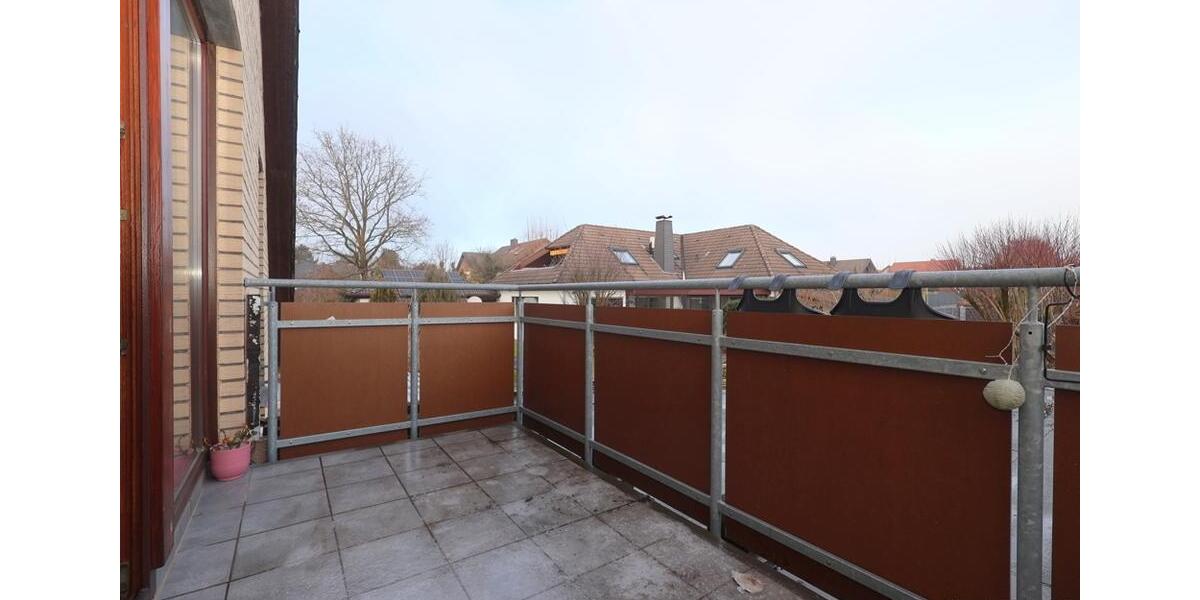 Dachgeschoßwohnung Paderborn Neuenbeken - 2 Zimmer, 68 m&sup2;, 612&euro; | Angebot:26425558
