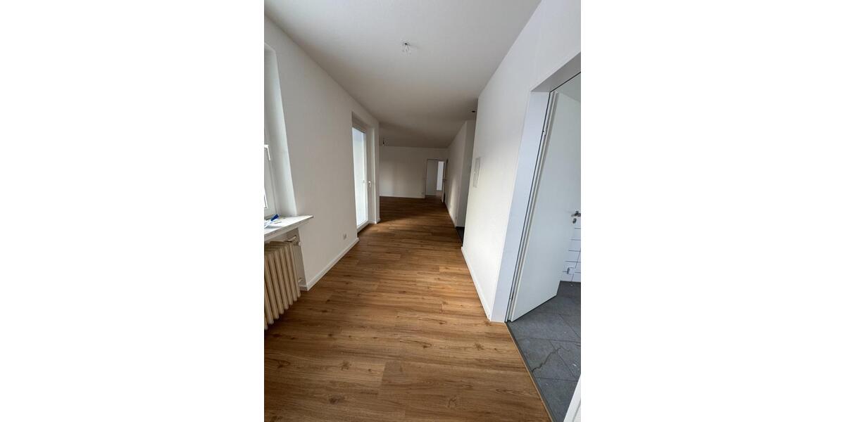 3-Zimmer-Wohnung in Altenbeken 3 zimmer