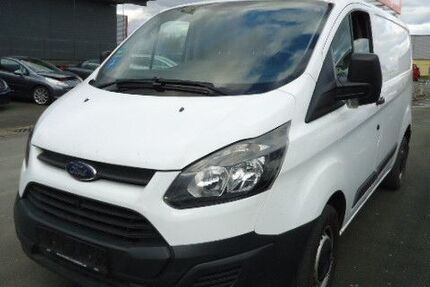 Ford Transit Custom 205.900 km 5.990 &euro; Paderborn 33104