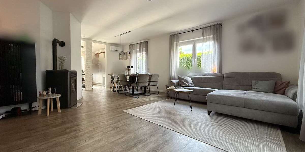 Einfamilienhaus Paderborn Neuenbeken - 7 Zimmer, 205 m&sup2;, 649.000&euro; | Angebot:26801946