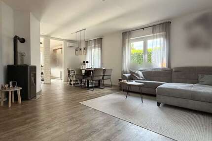 Haus Paderborn Neuenbeken - 7 Zimmer, 205 m&sup2;, 649.000&euro; | Angebot:26801946