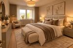 Nahe Paderborn - Exklusive 2 Zi.-Wohnung mit Südbalkon & Garten - 2- Willebadessen | Angebot:27531888