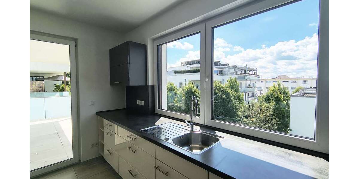 Etagenwohnung Paderborn - 3 Zimmer, 107 m&sup2;, 1.150&euro; | Angebot:26913672