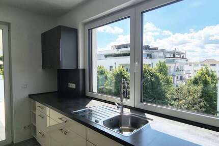 Wohnung Paderborn - 3 Zimmer, 107 m&sup2;, 1.150&euro; | Angebot:26913672