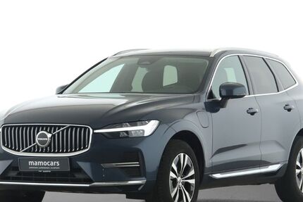 Volvo XC60 24.885 km 42.990 &euro; Schloß Holte-Stukenbrock 33758
