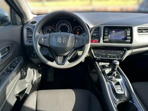 Honda HR-V Comfort Klimaautom SHZ Notbremsass. Temp Tel. 90.297 km 12.950 &euro; Bad Wünnenberg 33181
