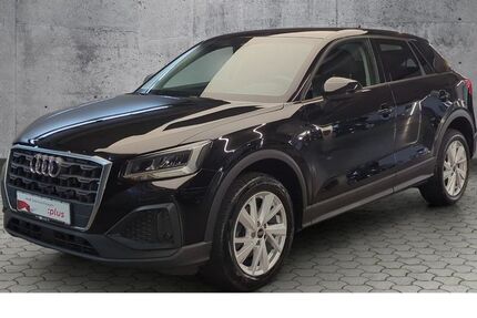 Audi Q2 45.990 km 22.790 &euro; Paderborn 33100