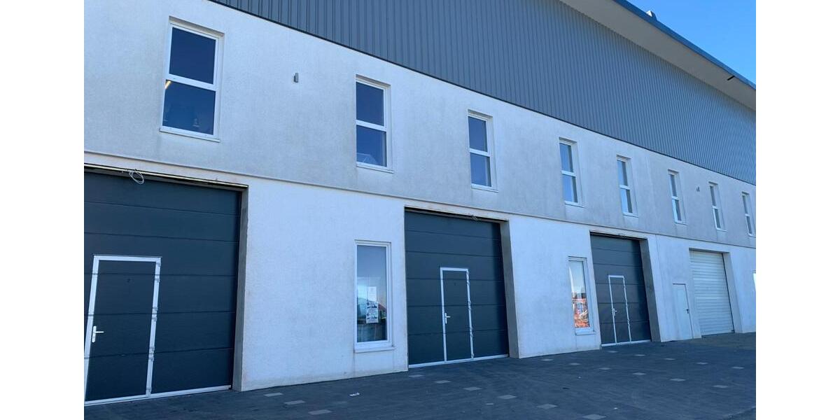 Gewerbeobjekt Paderborn - 600&euro; | Angebot:25277014