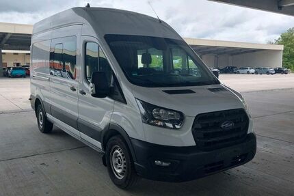Ford Transit 80.000 km 27.800 &euro; Bad Lippspringe 33175