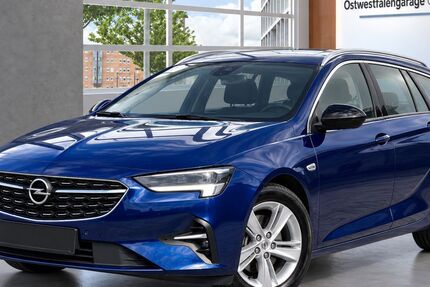 Opel Insignia 150.000 km 14.459 &euro; Bad Lippspringe 33175