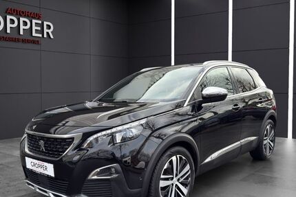 Peugeot 3008 113.500 km 19.900 € Paderborn 33104