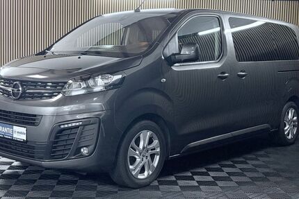 Opel Zafira Life 100.000 km 22.590 &euro; Delbrück 33129