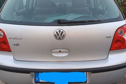VW Polo 99.500 km 1.400 &euro; Paderborn 33104