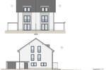 Doppelhaushälfte schlangen Schlangen - 6 Zimmer, 160 m&sup2;, 529.900&euro; | Angebot:25879109