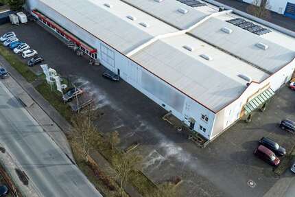 Einzelhandel in Erwitte 2.020.000 € 2113 m² zimmer