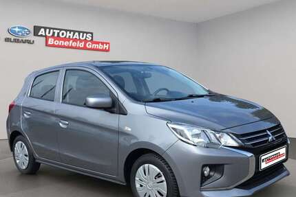 Mitsubishi Space Star 71.990 km 9.900 &euro; Bad Wünnenberg 33181