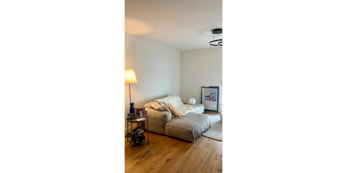Etagenwohnung Paderborn - 2 Zimmer, 65 m&sup2;, 690&euro; | Angebot:27602789