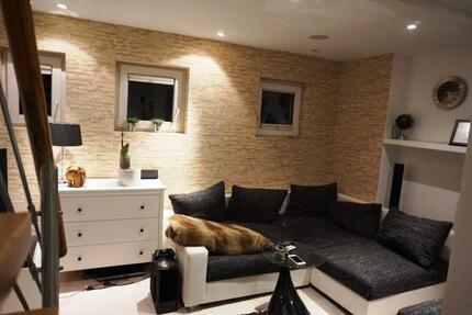 Wohnung Detmold Hakedahl - 2 Zimmer, 50 m&sup2;, 445&euro; | Angebot:24838004