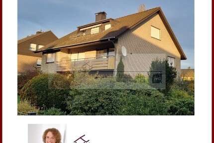 Viel Raum für 1 bis 3 Familien oder wohnen und vermieten! - Haus Gütersloh Avenwedde | Angebot:23607385