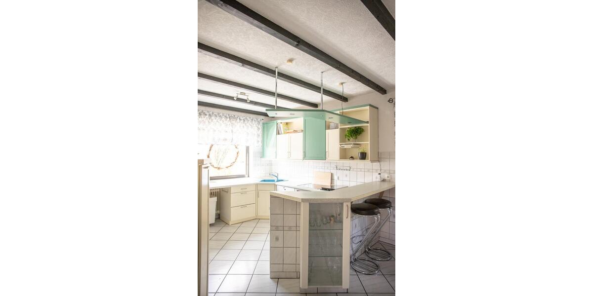 Einfamilienhaus Schloß Holte-Stukenbrock Stukenbrock - 10 Zimmer, 290 m&sup2;, 595.000&euro; | Angebot:26737636