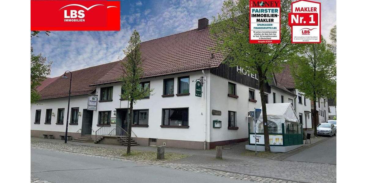 Neuer Preis! Seltene Gelegenheit in begehrter Lage 1 zimmer