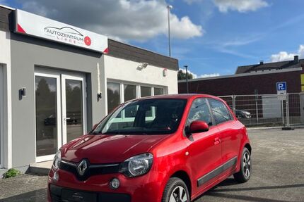 Renault Twingo 148.500 km 4.190 &euro; Detmold 32760