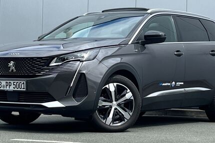 Peugeot 5008 28.120 km 24.450 &euro; Paderborn 33106