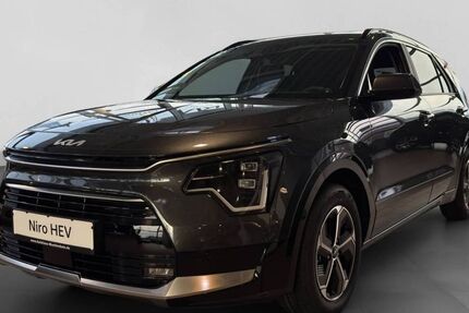 Kia Niro 5.463 km 31.890 &euro; Detmold 32758
