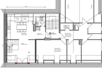 Wohnung Bielefeld Stieghorst - 2.5 Zimmer, 76 m&sup2;, 899&euro; | Angebot:26423187