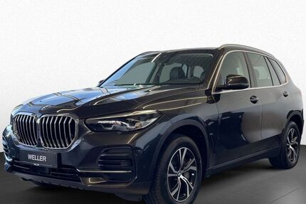 BMW X5 80.500 km 48.540 &euro; Paderborn 33104