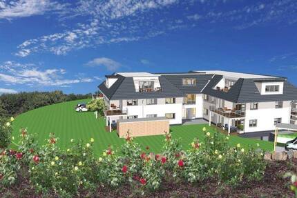 Wohnung Lippstadt Lipperode - 4 Zimmer, 128 m&sup2;, 486.000&euro; | Angebot:26835251