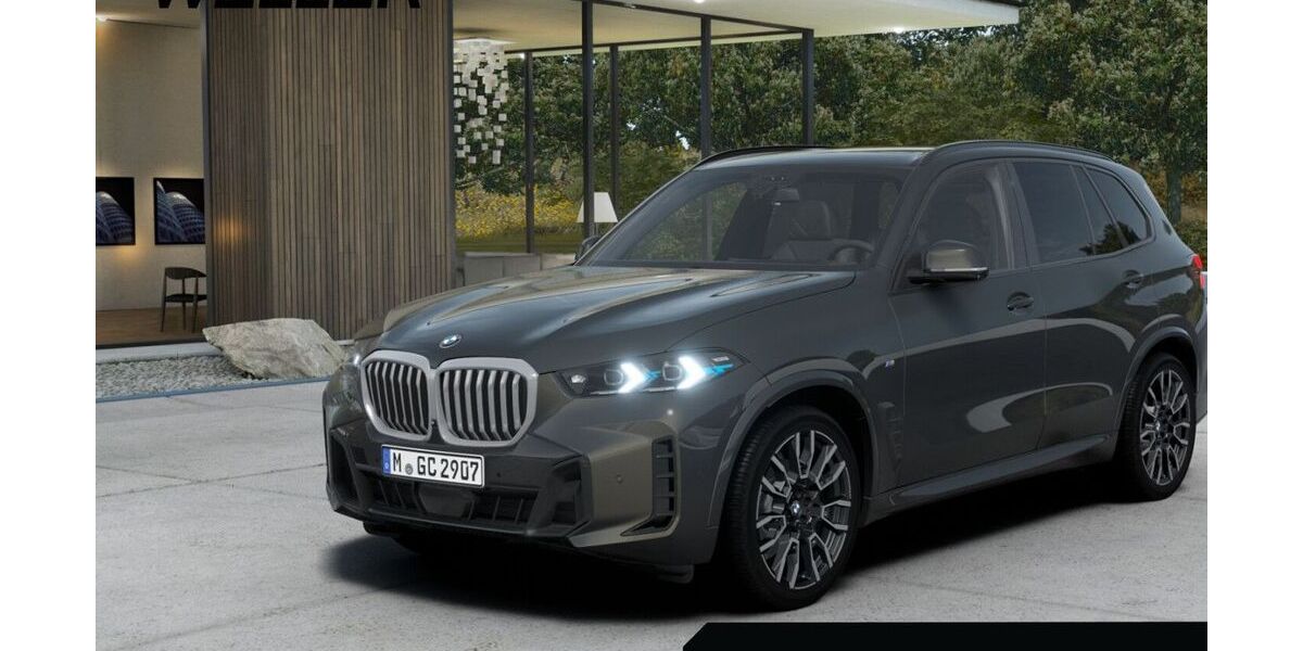 BMW X5 26.300 km 73.650 &euro; Detmold 32758