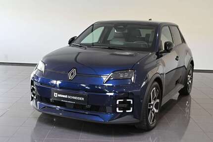 Renault R 5 18.338 km 28.950 &euro; Paderborn 33100