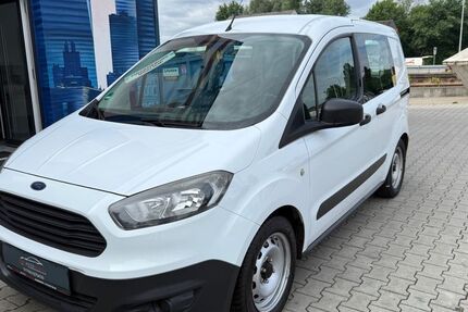 Ford Transit 99.888 km 7.899 € Paderborn 33104