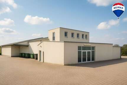 Halle in Bielefeld 1.499.900 € 815.29 m² zimmer