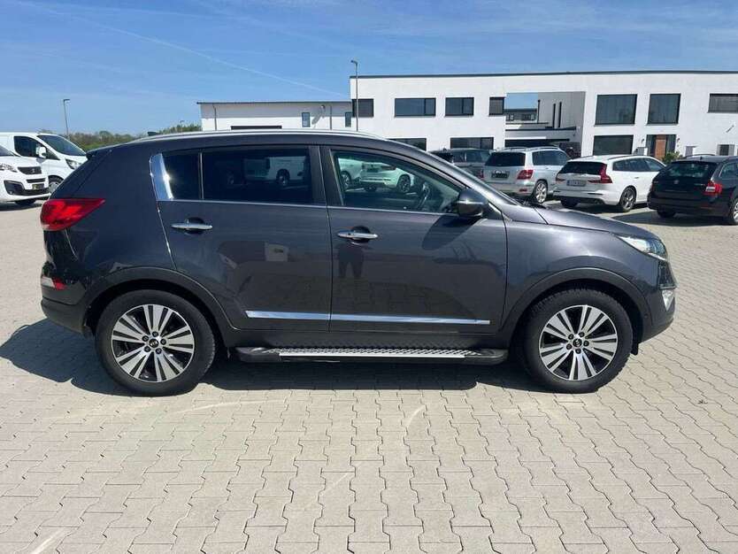 Sportage