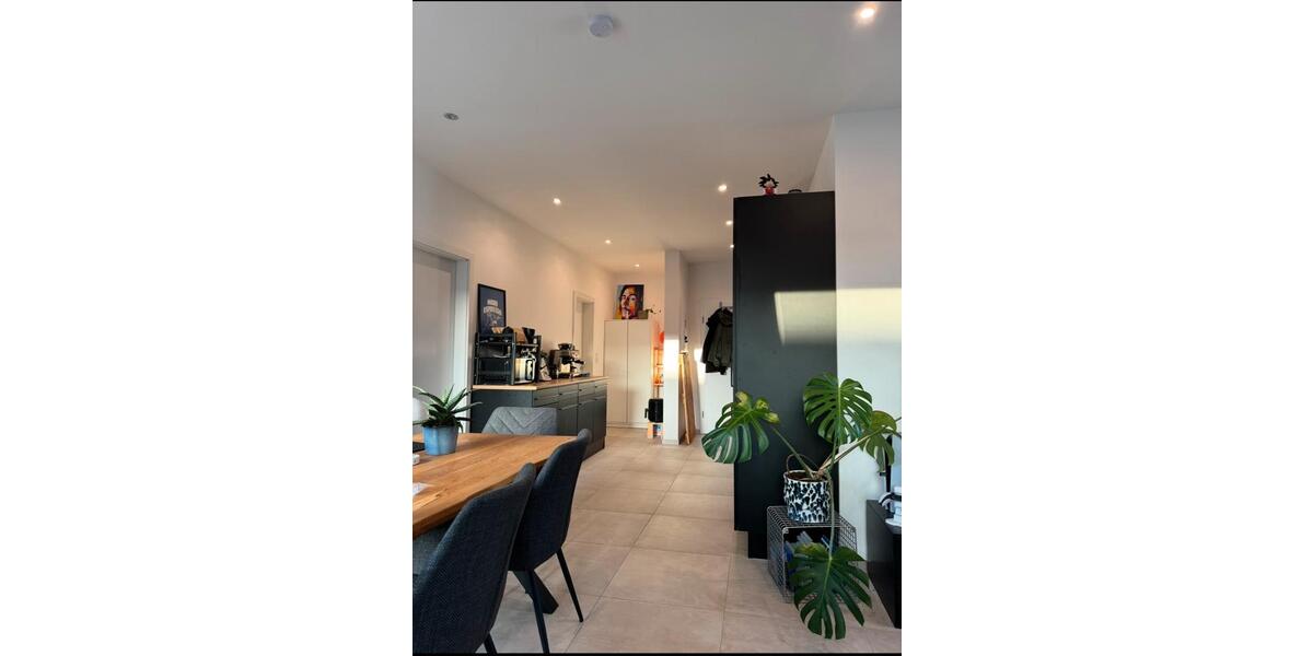 Dachgeschoßwohnung Paderborn Univiertel - 3 Zimmer, 85 m&sup2;, 960&euro; | Angebot:25399977