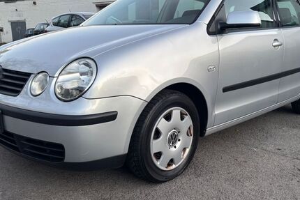 VW Polo 139.900 km 1.780 &euro; Detmold 32758