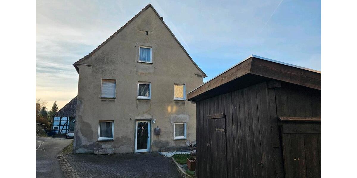 Einfamilienhaus zimmer