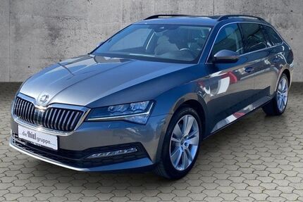 Skoda Superb 89.100 km 24.990 &euro; Paderborn 33104