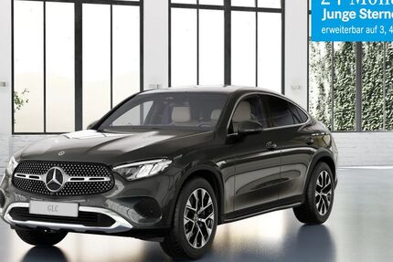 Mercedes-Benz GLC 300 19.961 km 58.890 &euro; Schloß Holte-Stukenbrock 33758